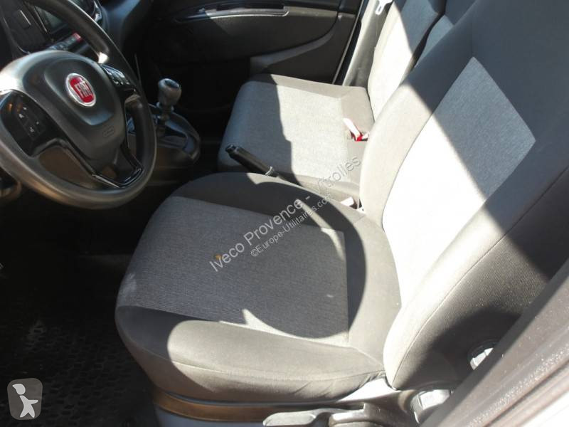 Nyttofordon Fiat MAXI 1.6 MJET 105CV