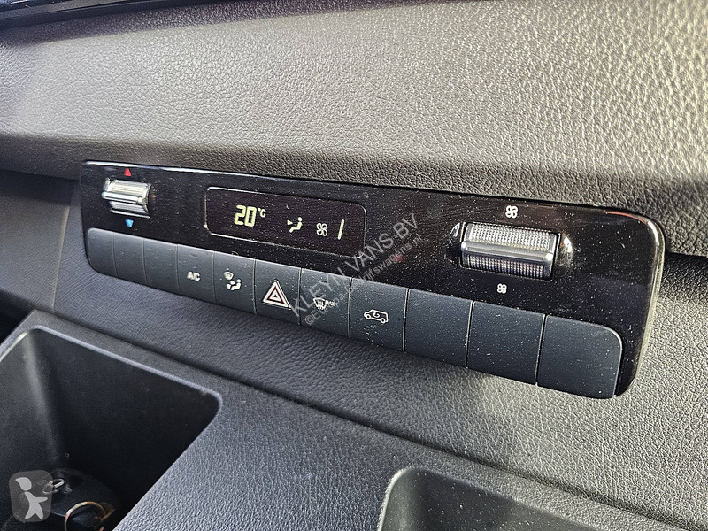 Autoutilitară Mercedes 317 L2H2 Mbux10 LED