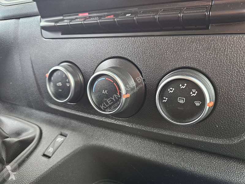 Autoutilitară Opel 2.3 CDTI 165 LAADKLEP