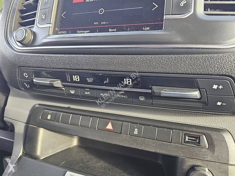 Furgoneta Citroën 2.0 L3 XL Dubbele Cabine...