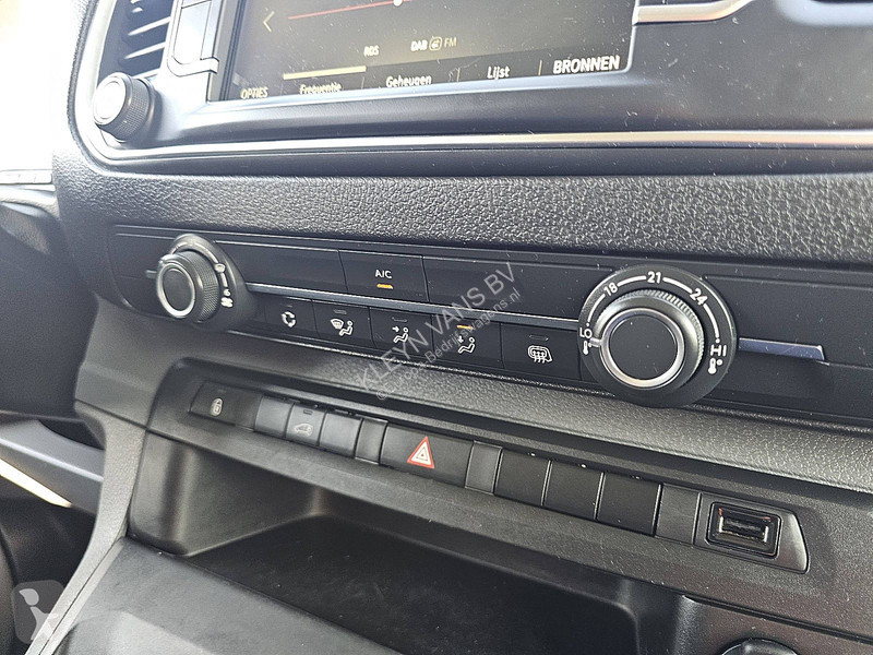 Autoutilitară Opel L2H1 Navi Carplay!!
