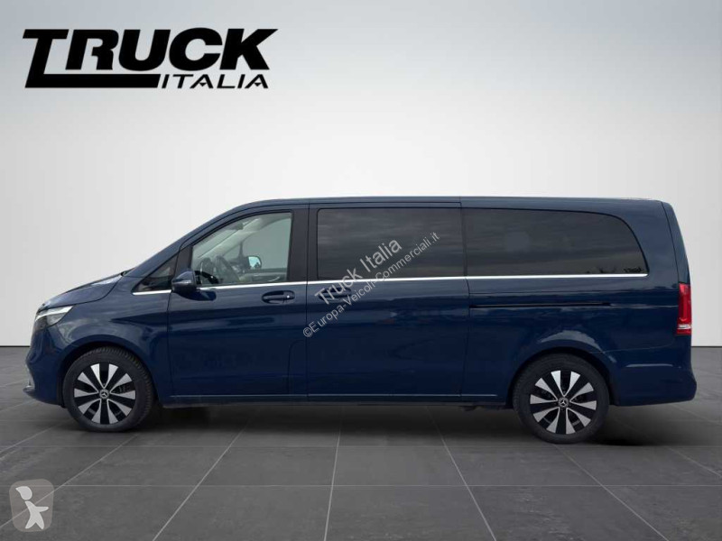 Furgoneta Mercedes Classe V - W447 2019...