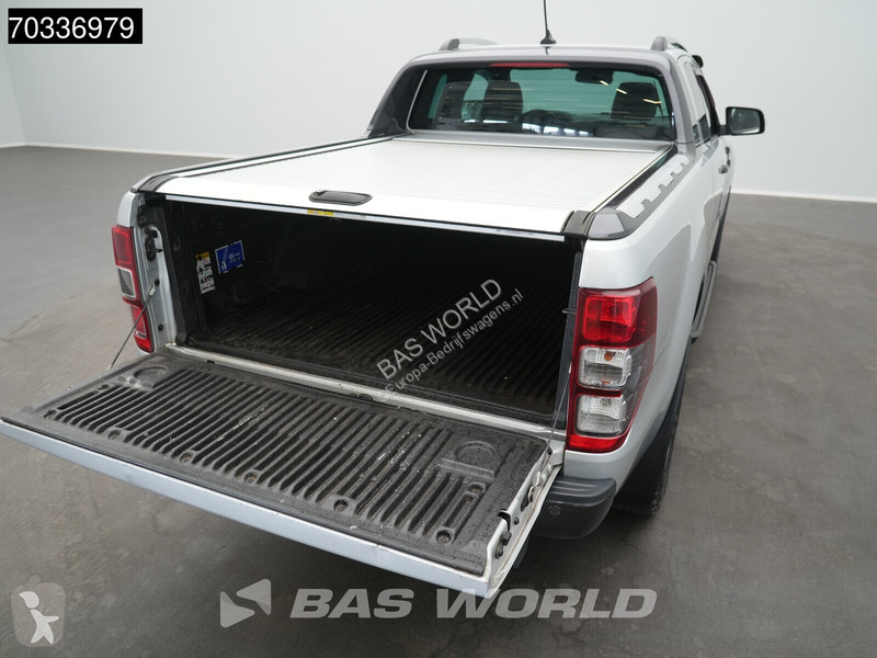 Úžitkové vozidlo Ford 210pk Automaat 4X4...