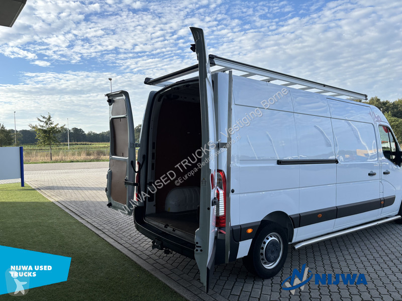 Furgoneta Renault T35 150 L3H2 Imperiaal +...
