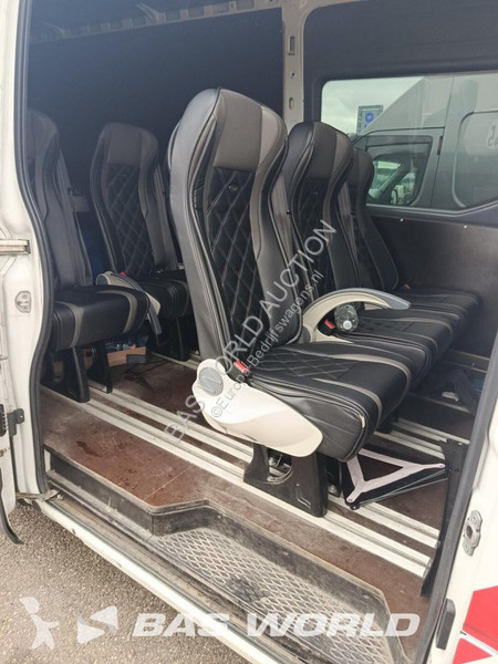 Úžitkové vozidlo Iveco 35S18