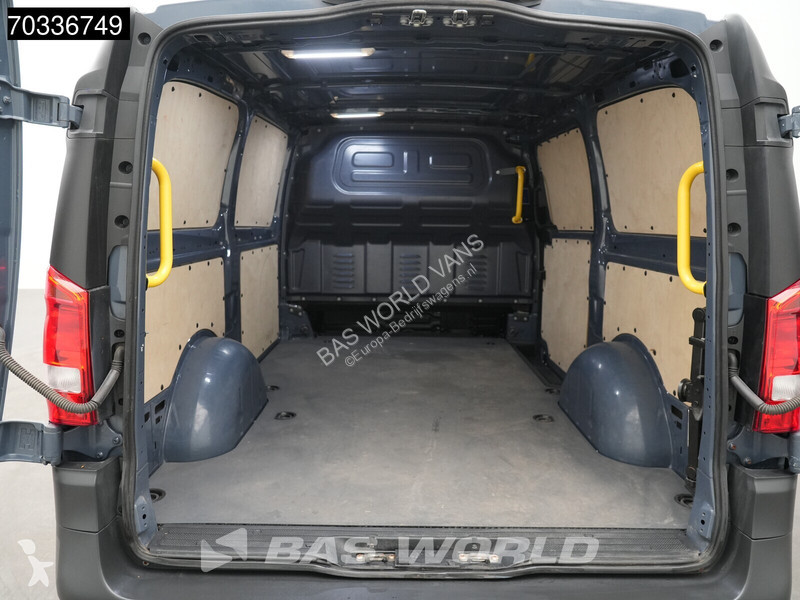 Bedrijfswagen Mercedes 110 L2H1 Airco Cruise...