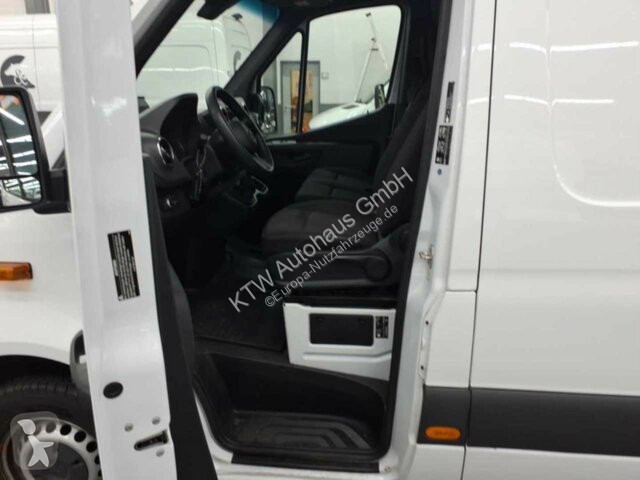 Furgoneta Mercedes Sprinter 317 Maxi,Kamera,LED...