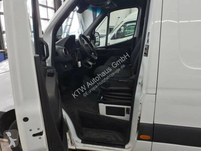 Furgoneta Mercedes Sprinter 317...