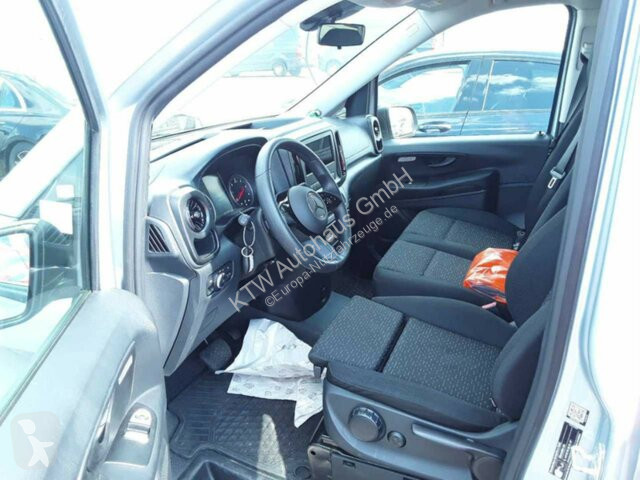 Furgoneta Mercedes Vito 116CDI...