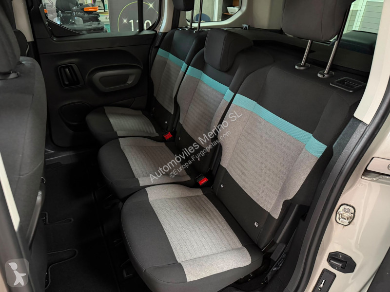 عربة نفعية Citroën B