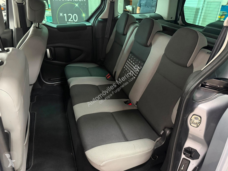 عربة نفعية Citroën B