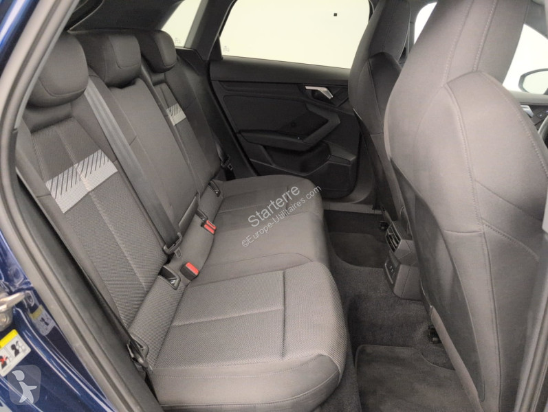 Audi  A3 SPORTBACK Transporter