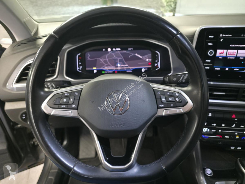 Furgoneta Volkswagen 2.0 TDI 150 DSG 7 Style...