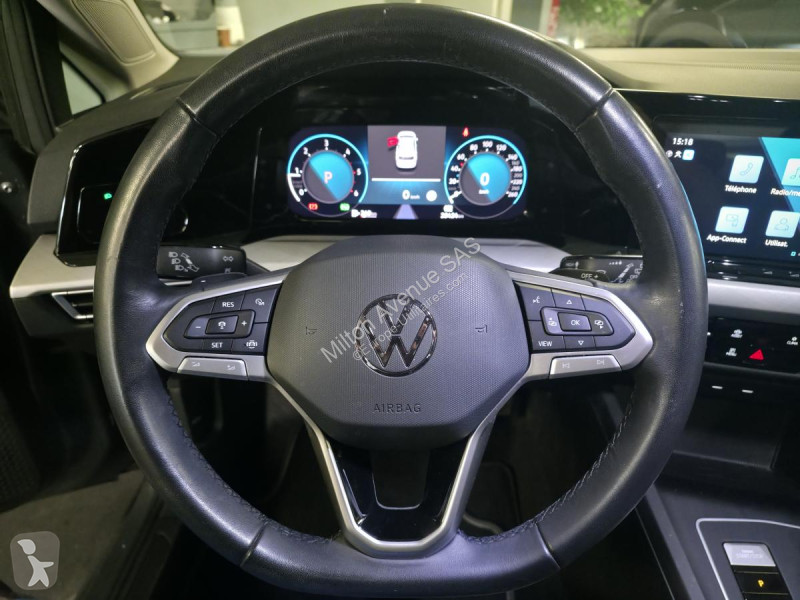 Furgoneta Volkswagen 2.0 TDI SCR 116 DSG 7 Life...