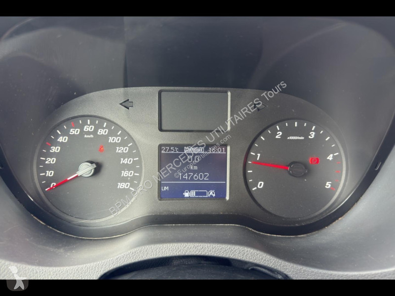 Furgoneta Mercedes CCb 515 CDI 43 3T5 Propulsion