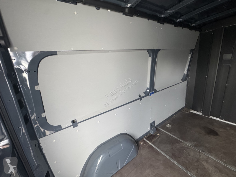 Furgoneta Mercedes SPRINTER 314 CDI 37S PX...