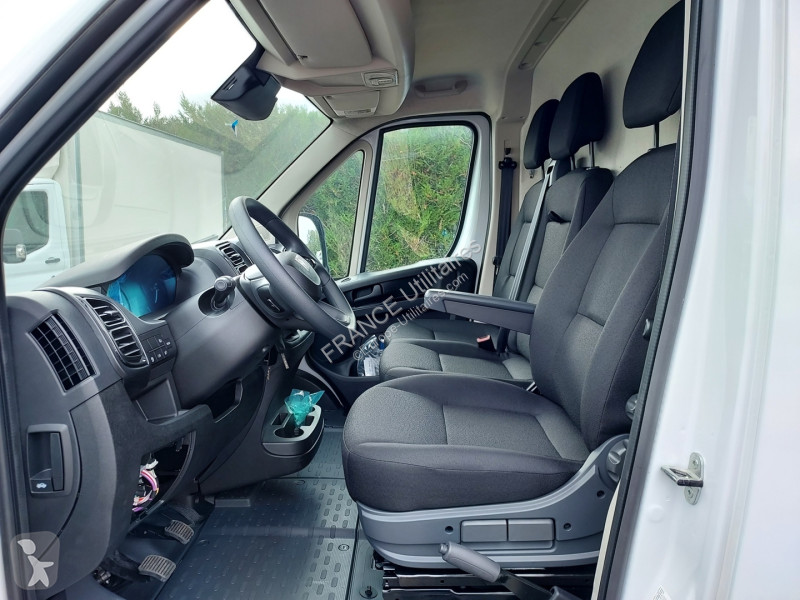 Bedrijfswagen Fiat DUCATO FG L3H2 3.5 140CH S&S