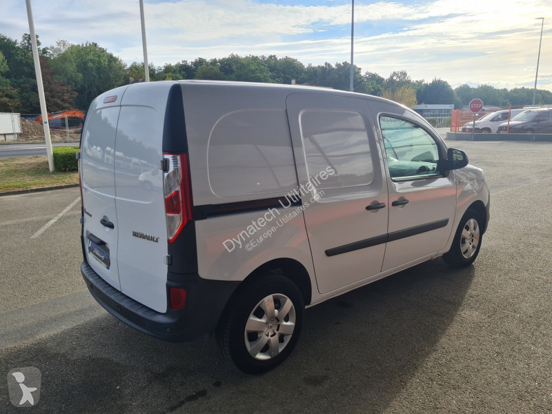 Furgoneta Renault KANGOO II EXPRESS 1.5 BLUE...