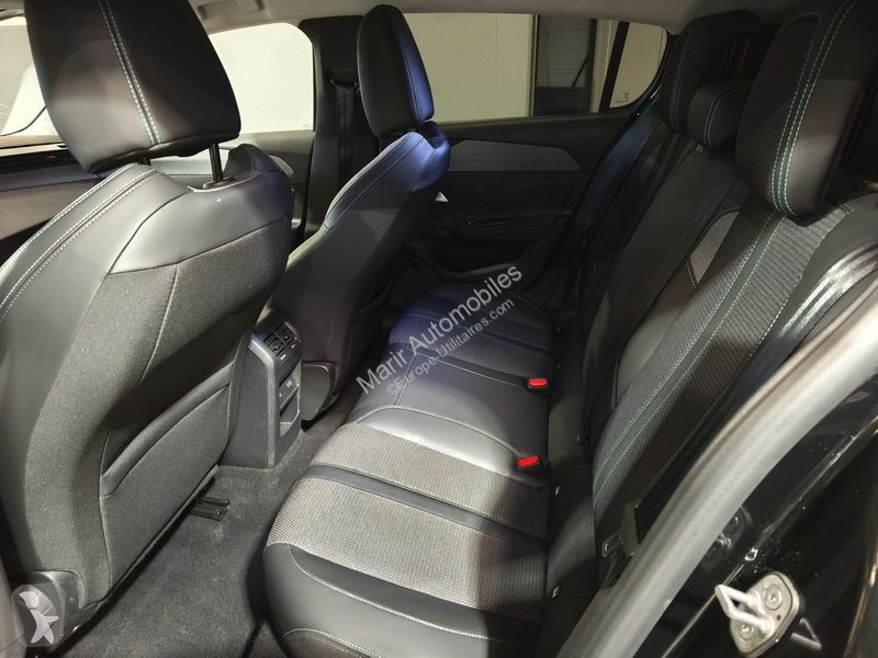 Véhicule utilitaire Peugeot 308