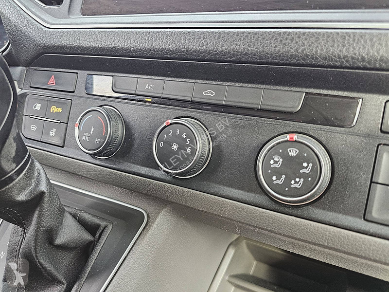 Autoutilitară Volkswagen 35 2.0 L3H3 LED...