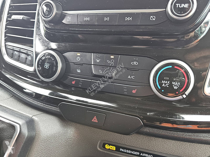 Autoutilitară Ford 2.0