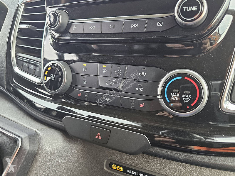 Коммерческий автомобиль Ford 2.0 L1H1 SPORT...