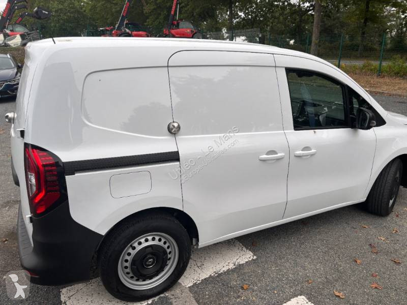 Furgoneta Renault Van 1.5 Blue dCi 95Ch Extra