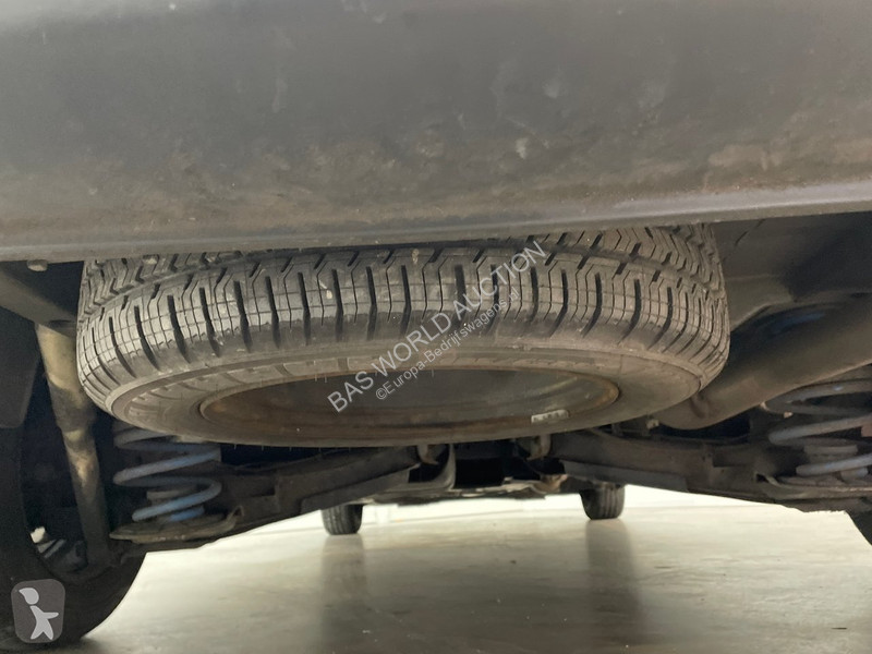 Autoutilitară Mercedes 110 CDI Functional Lang