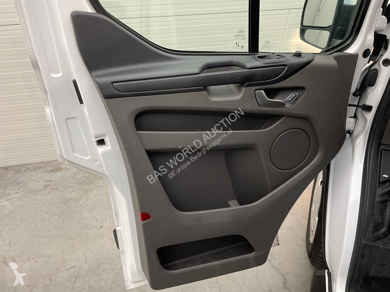 Autoutilitară Ford 300 2.0 TDCI L2H1 Trend
