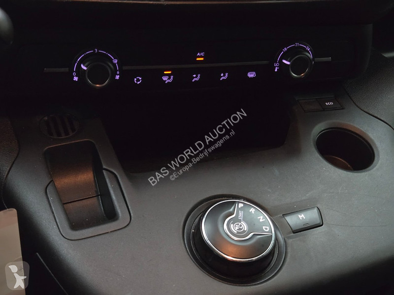 عربة نفعية Toyota 1.5 D-4D Live CITY