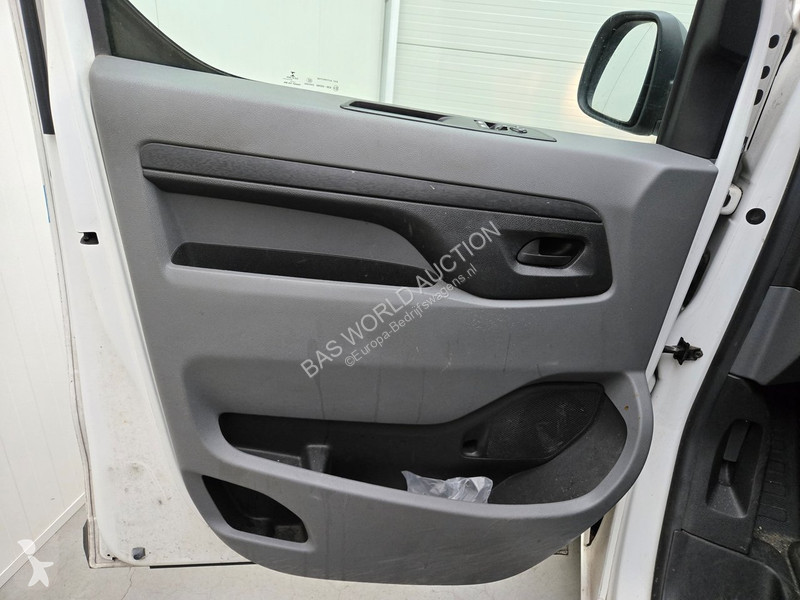 Autoutilitară Opel 1.5 CDTI L1H1 Edition