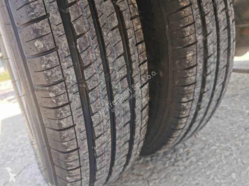 Furgoneta Iveco 35C14