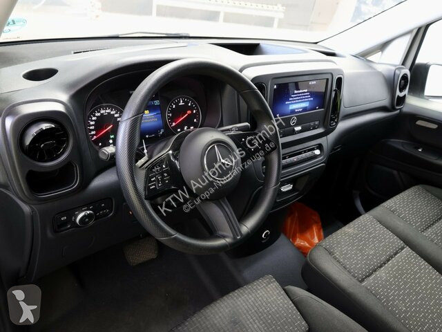 Furgoneta Mercedes Vito116CDI KA...