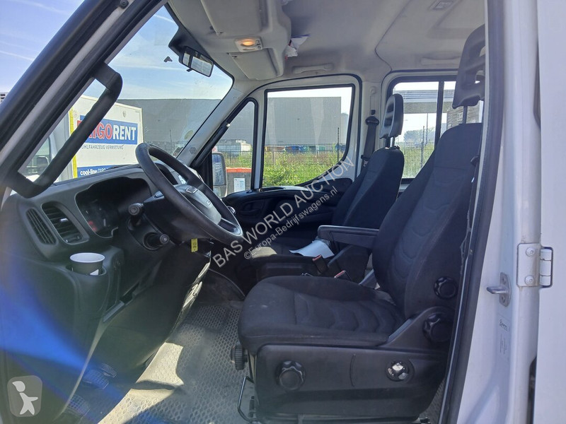 Autoutilitară Iveco 35C15