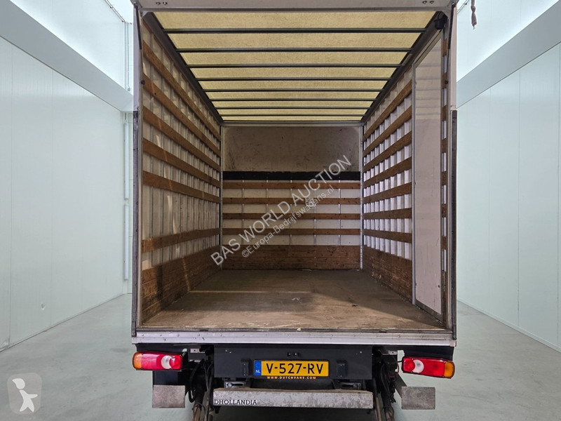 عربة نفعية Peugeot 435 2.0 BlueHDI L3H2 Pro