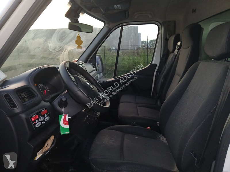 Furgoneta Renault