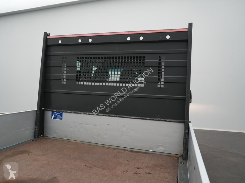 Autoutilitară Mercedes 311 CDI