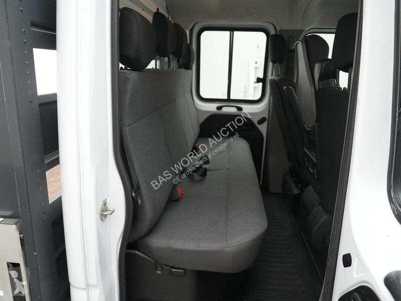 Úžitkové vozidlo Renault 145PK