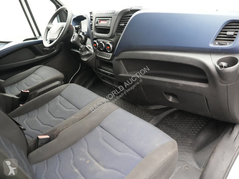 عربة نفعية Iveco 35S14