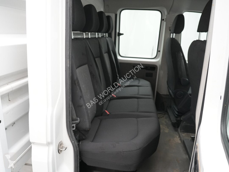 Autoutilitară Volkswagen 177pk