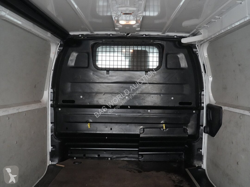 عربة نفعية Toyota ProAce Electric 136pk Electric