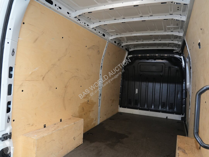 عربة نفعية Renault 135PK