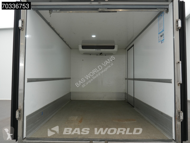 Furgoneta Mercedes 317 CDI Airco