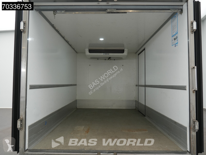 Autoutilitară Mercedes 317 CDI A/C