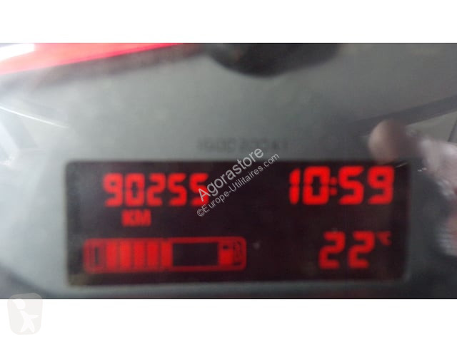 Bedrijfswagen Renault KANGOO