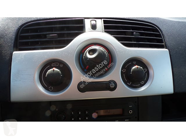 Bedrijfswagen Renault KANGOO