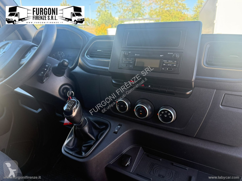 Furgoneta Renault T35 2.3 dCi/135 PM-TM...