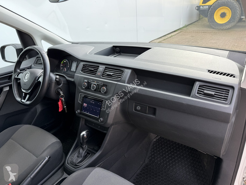 Furgoneta Volkswagen 37kWh 113PK L2 Elektrisch...