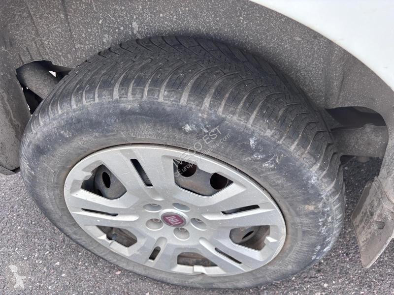 Furgoneta Fiat 1.6 Multijet 105ch Pro Lounge