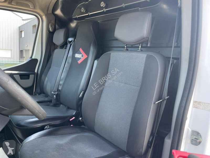 عربة نفعية Renault